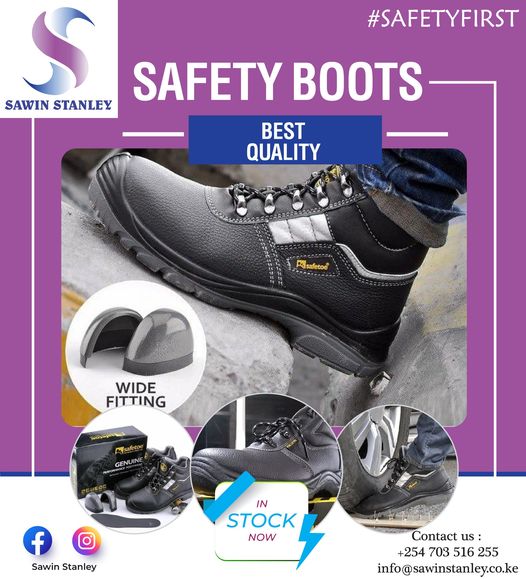 Prioritizing safety in your workplace